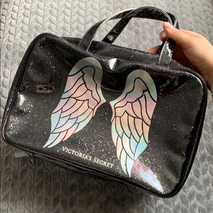 Victoria’s Secret makeup bag